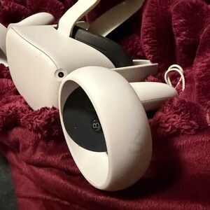 Oculus Quest 2
